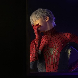 Telegram profile photo for питер паркур🕷