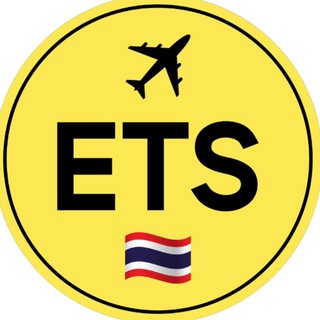 Telegram profile photo for Форум экспатов Таиланд | ETS - Визы, права, счета