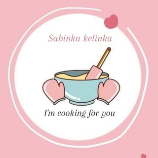Telegram profile photo for Sabish_сooking