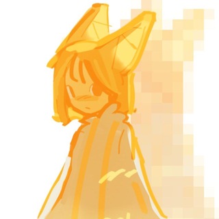 Telegram profile photo for .