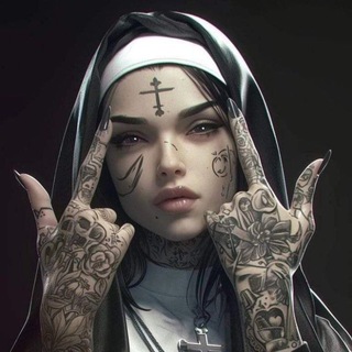 Telegram profile photo for ⚜️vinix.original1⚜️