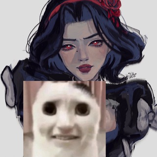 Telegram profile photo for Свалка suyse