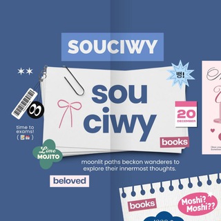 Telegram profile photo for souciwys