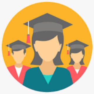 Telegram group profile photo for الاختبارات الوطنية 2025-2026