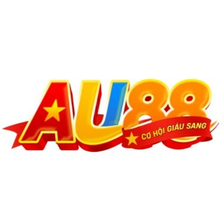 Telegram profile photo for AU88 KHUYẾN MÃI CHÍNH THỨC