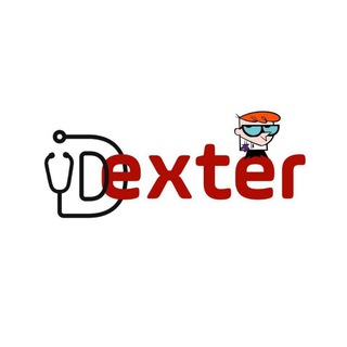 Telegram profile photo for DexTer _ 67