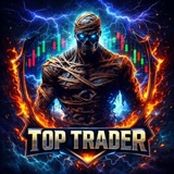 Telegram profile photo for ♨️ KING TRADING OTC ♨️
