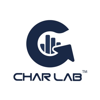 Telegram profile photo for Char LAB