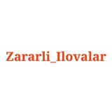 Telegram profile photo for Zararli_ilovalar / kerakli