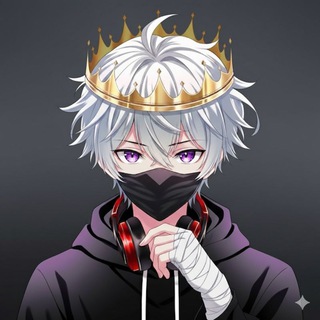 Telegram profile photo for MANGA STORE (Back-up)