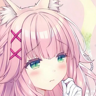 Telegram profile photo for сырник рисует чивооо🫧