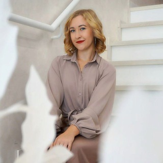 Telegram profile photo for Материалы с Дашей