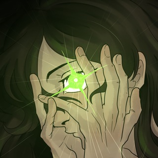 Telegram profile photo for .arka
