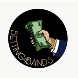Telegram profile photo for Betting4Bands