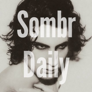 Telegram profile photo for Sombr Daily