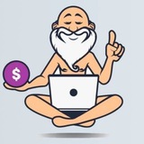 Telegram profile photo for Сервисы аналитики