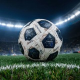 Telegram profile photo for اهداف المباريات| اخبار الكوره
