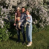 Telegram profile photo for Goloshchapov family🌸