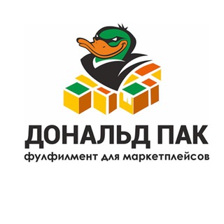 Telegram profile photo for ФУЛФИЛМЕНТ FBO FBS В МОСКВЕ