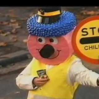 Telegram profile photo for Bertie Bassett