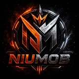 Telegram profile photo for 𝗡𝗶𝘂𝗠𝗼𝗯