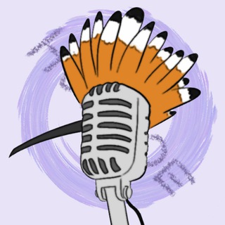 Telegram profile photo for Хупо что-то говорит