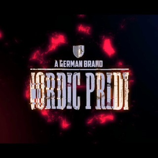 Telegram profile photo for NORDIC PRIDE Versand