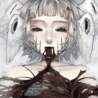 Telegram profile photo for мурчащее место