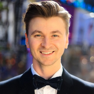 Telegram profile photo for Артем Лысков