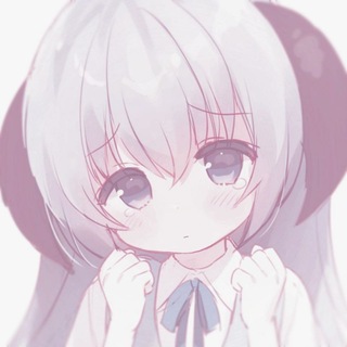 Telegram profile photo for 🧠moekomori ˆ๑╸ω╺๑ˆ🦴