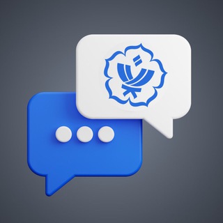 Telegram group profile photo for RJF Chat
