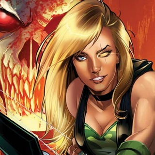 Telegram profile photo for Grimm Fairy Tales