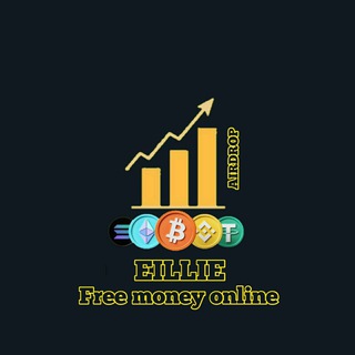 Telegram profile photo for EILLIE Airdrop Myanmar