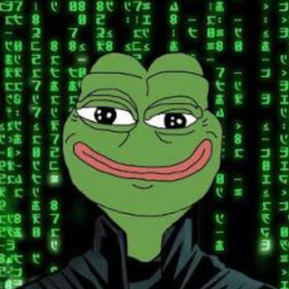 Telegram profile photo for Мемы от нейросети