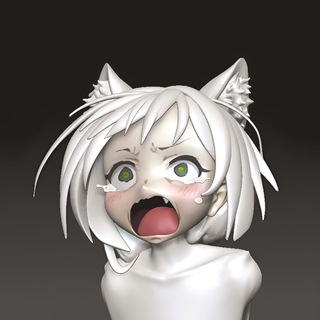 Telegram profile photo for umeli