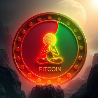 Telegram profile photo for Fitcoin ( Ftc )