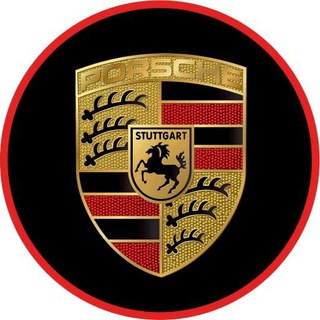 Telegram profile photo for Автосервис Porsche 198 | Санкт-Петербург
