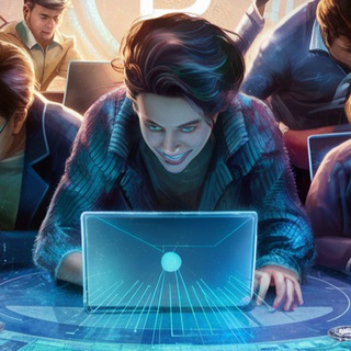 Telegram profile photo for CheckTracker - ЧекТрекер