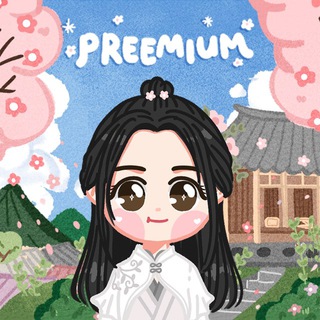 Telegram profile photo for PREEMIUM : CLOSED