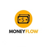 Telegram profile photo for MONEY FLOW💵👑