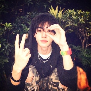 Telegram profile photo for asl