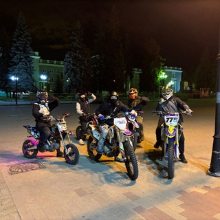 Telegram profile photo for Life on two wheelssss
