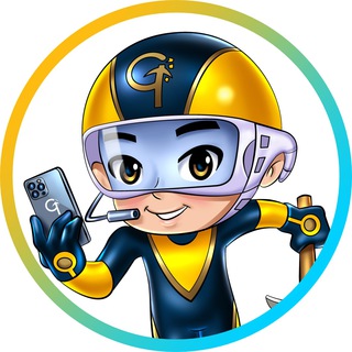 Telegram profile photo for 🛒 Canal Garimpeiros 💸 Promoções, Ofertas, BUGs e Cupons