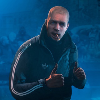 Telegram profile photo for Пацанский Garry's Mod 😎