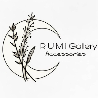Telegram profile photo for R U M I Gallery