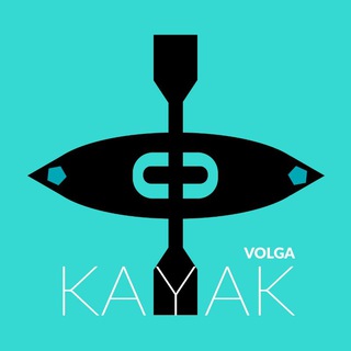 Telegram profile photo for Волга Каяк