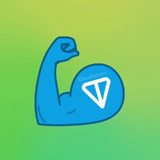 Telegram group profile photo for MTONGA