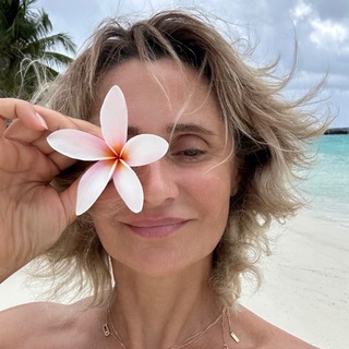 Telegram profile photo for I ∞ YOU VEDA | Аюрведа Питание Гармония