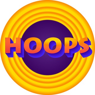 Telegram profile photo for HOOPS зеркало