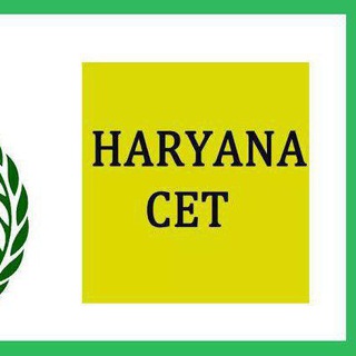 Telegram profile photo for Haryana Aspirant